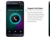 Samsung Galaxy (2016) Edition with Bike Mode