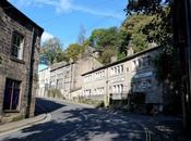 Avant-garde Hebden Bridge: Matt Lupton-Levy, Sarah Courtney, Jumble Hole Clough