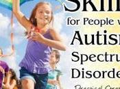 Book Review: Developing Leisure Time Skills People with Autism Spectrum Disorders