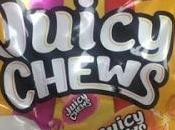 Today's Review: Maynards Bassetts Juicy Chews