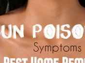 Poisoning: Symptoms Best Home Remedies