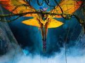Cirque Soleil: TORUK First Flight Coming Chicago