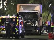 Shattered Peace Nice Truck Plough into Crowd Bastille Feared Dead