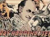 #2,142. Harryhausen: Special Effects Titan (2011)