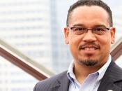 Keith Ellison: True Progressive Supporting Clinton