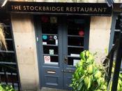 Restaurant Review: Stockbridge Restaurant, Stephen Edinburgh