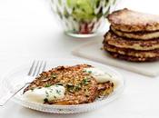 Asparagus with Browned Butter Creamy Eggs