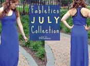 Fabletics July 2016 Collection
