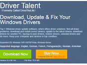 Best Driver Update Tool Talent Review