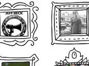 Heliotropes, Night Flowers, Elvis Depressedly