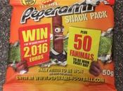 Today's Review: Peperami