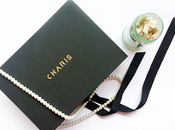 Unboxing CHARIS Beauty