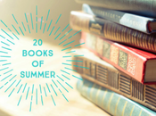 Books Summer 2016! Part #20booksofsummer