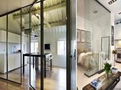 Transform Spatial Perception Using Stunning Glass Walls Floors