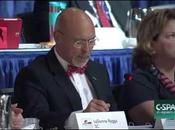 Supports Israel AMAZING (video)