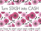 DIY: Turn Stash Into Cash