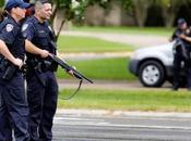 Breaking: Baton Rouge Shooter From Kansas City