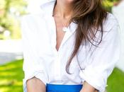 Lady Length Party Skirt