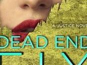 Dead Fix- Justice Novel- T.E. Woods