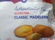 Crimble's Gluten Free Classic French Madeleines