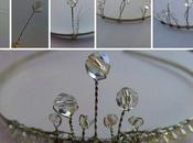DIY: First Bridal Tiara