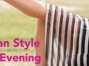 Skirts Style from Evening