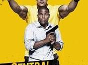 Central Intelligence (2016)