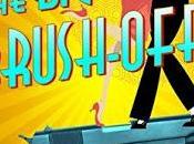 Brush-Off- Jake Laura Mystery Michael Murphy- Feature Review