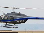 Bell 206B JetRanger