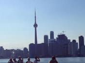 Visiting Toronto Niagara Falls