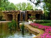 Architectural Digest Names Dallas Arboretum "World's Most Breathtaking Gardens Visit This Season"