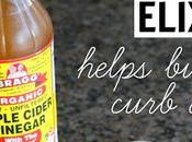 Burn Curb Your Appetite