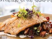 Brotula’s Southern Style Snapper