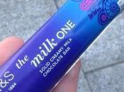 M&amp;S Milk Chocolate Review
