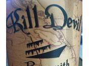 Outer Banks Distilling Kill Devil’s Honey Pecan