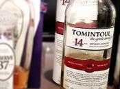 Tomintoul Review
