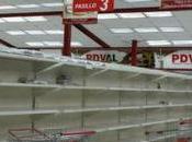 Middle-class Venezuelans Liquidate Savings Stockpile Food