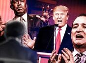 Republicans Have Gotten Out-and-Out Scary