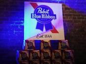 Beer Launch: Pabst Blue Ribbon