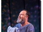 Review: Portrait (Solo Celebration, Greenhouse Theater)