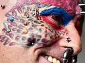 Tattoo Body Modification