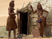 Himba Tribe- Indigenous Peoples Living Northern Namibia