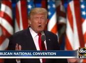 Trump’s Acceptance Speech Pivots America Americans First