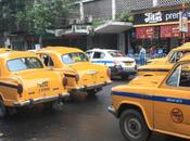 DAILY PHOTO: Kolkata Cabs