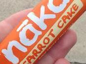 Nakd Carrot Cake Limited Edition