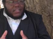 Arutz Sheva Meets Rapper Nissim Black (video)