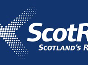Scotrail Golden Ticket Treats