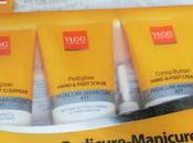VLCC Pedicure-Manicure Hand Foot Care Review