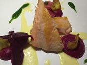 Dining Davvero! Italian Restaurant