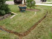 Backyard Drainage Solutions Ideas